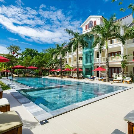 Tahiti Resort Phu Quoc Exterior photo