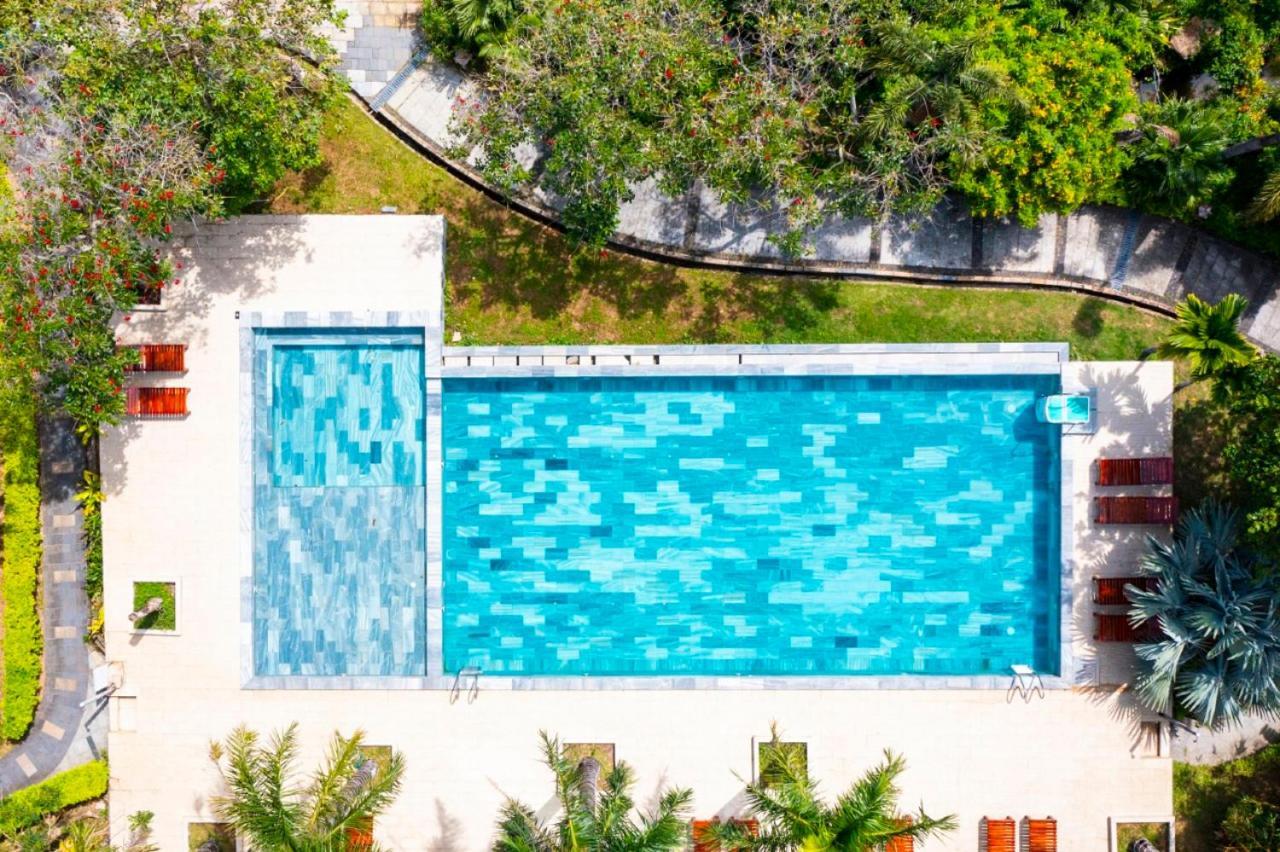 Tahiti Resort Phu Quoc Exterior photo