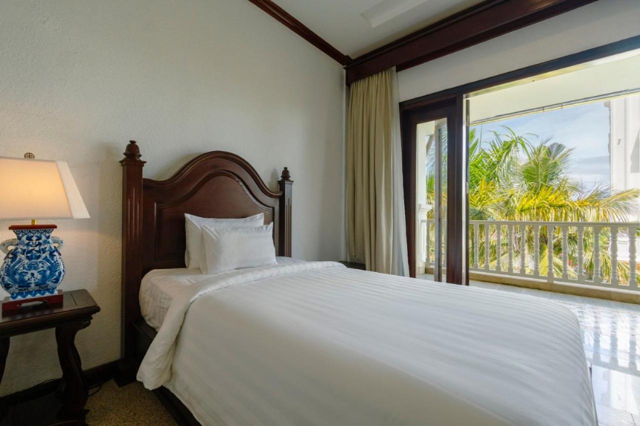 Tahiti Resort Phu Quoc Exterior photo